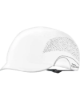 JSP HARDCAP AEROLITE 60° 2,5cm bílá